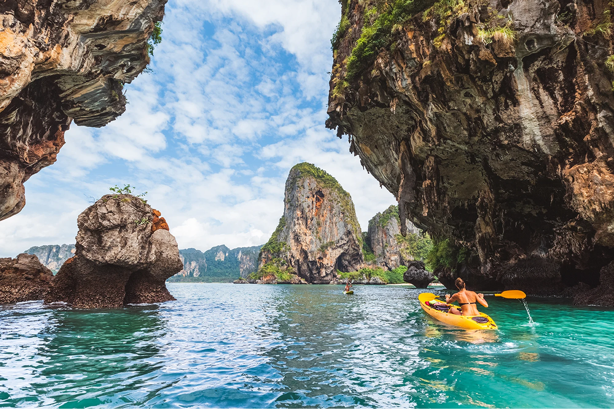 Krabi - Thailand